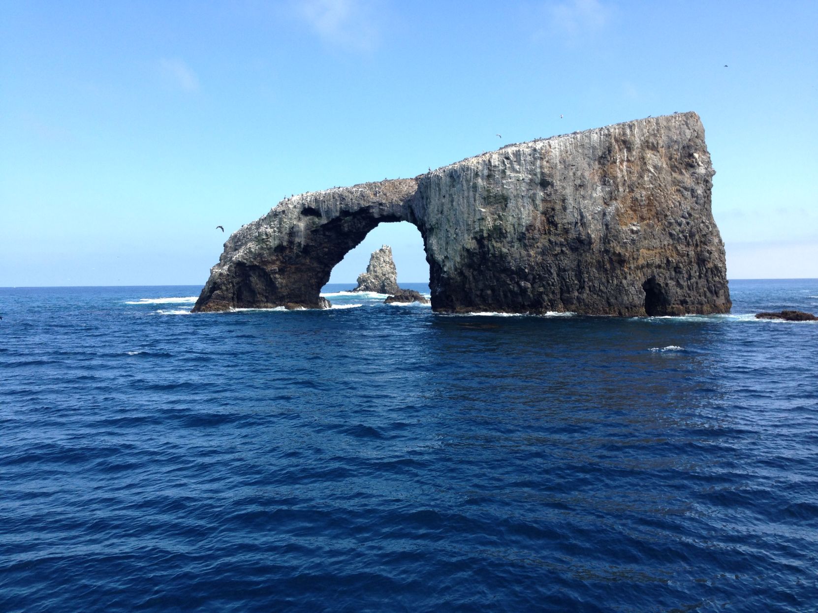 Channel Islands National Park